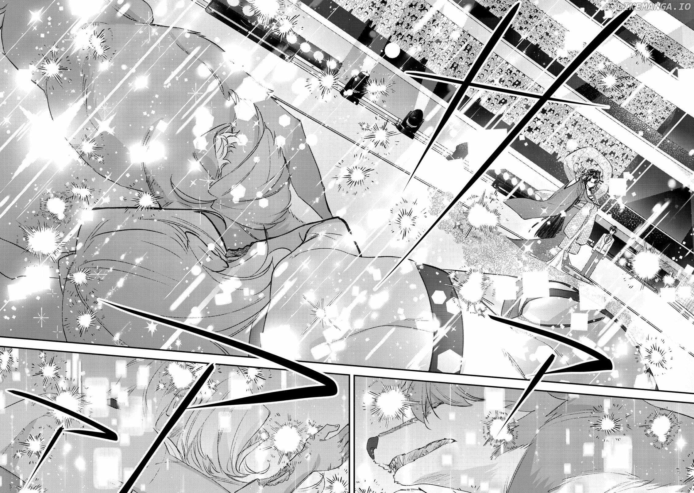 Can Even a Mob Highschooler Like Me Be a Normie If I Become an Adventurer? Chapter 27 6